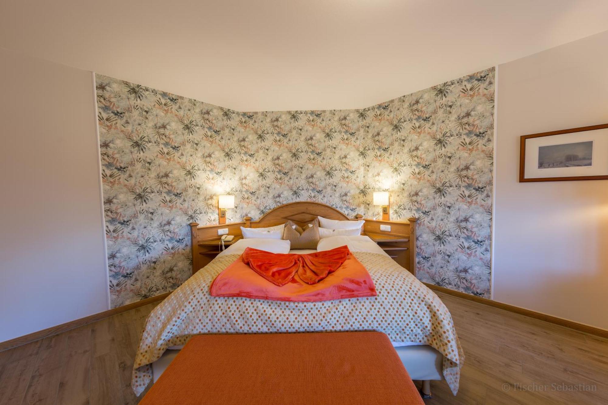 Romantik Hotel Namenlos Ahrenshoop Extérieur photo